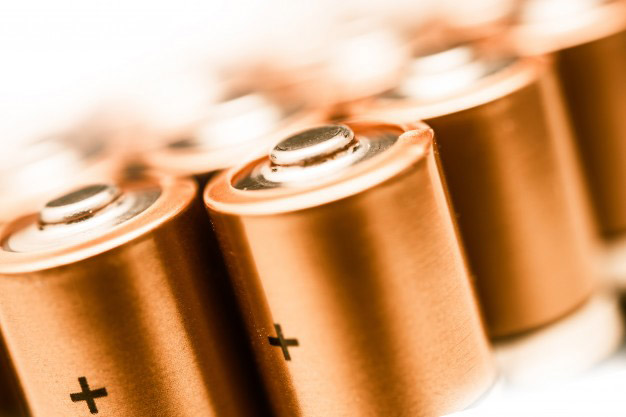 Sulfato de Níquel para baterías